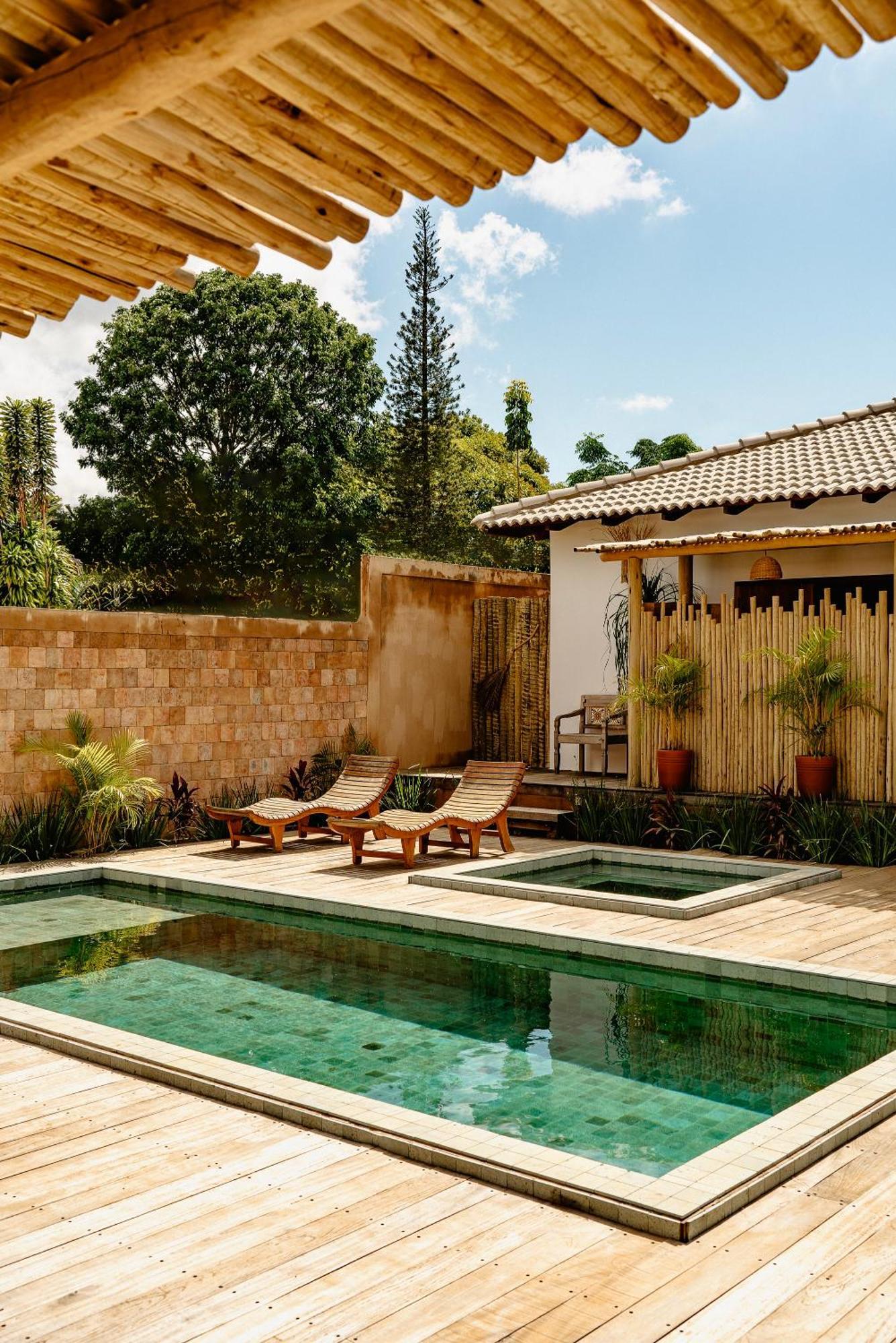 Vila Inca Alto Paraíso de Goiás Buitenkant foto