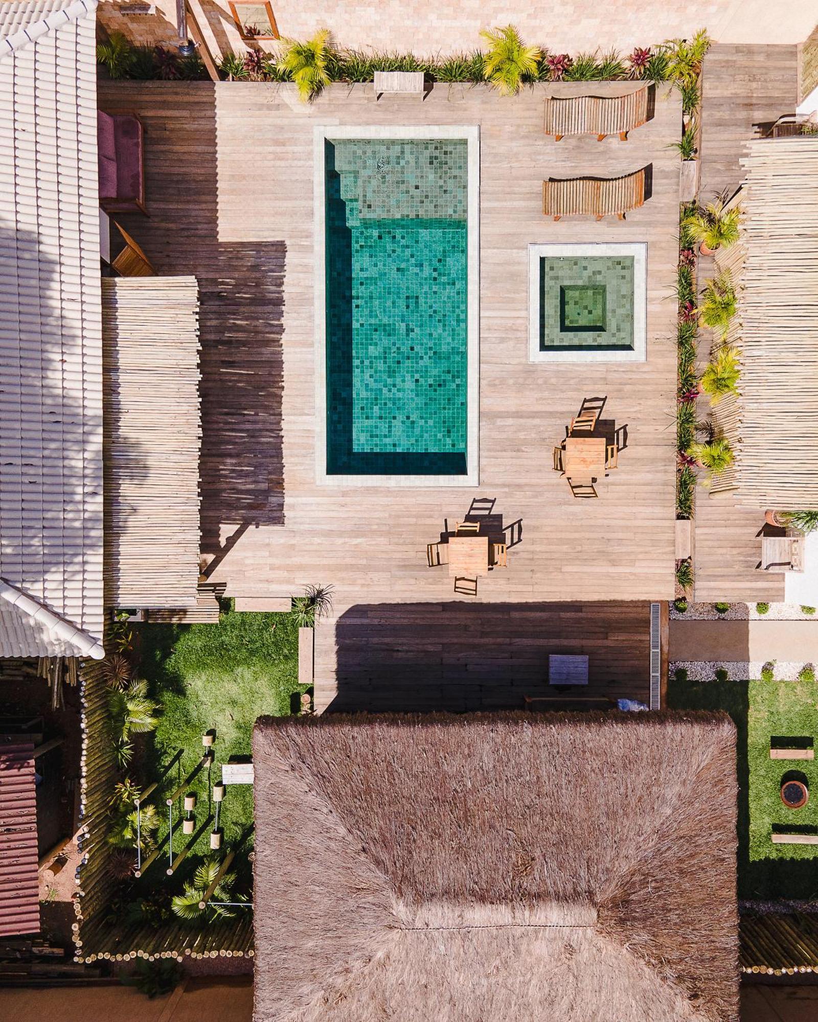 Vila Inca Alto Paraíso de Goiás Buitenkant foto